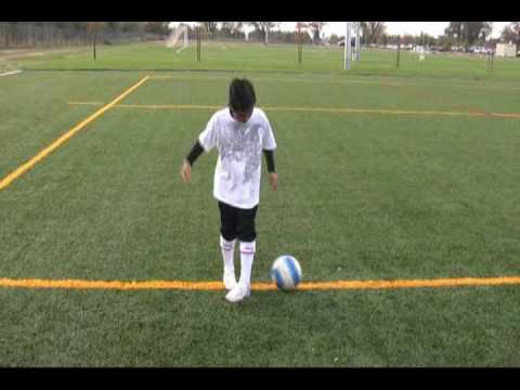 soccer skills homework PART 2