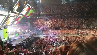 Herbert Grönemeyer Hamburg 16.5.15