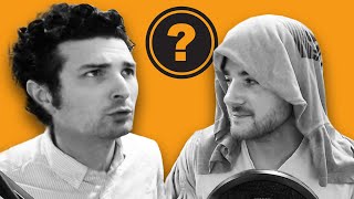 Our HORROR Game? - Open Haus #12