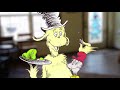Green Eggs And Ham By Dr Seuss Read Aloud