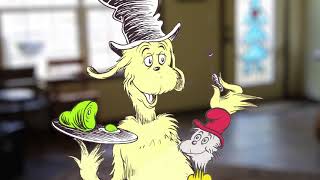 Green Eggs and Ham by Dr. Seuss Read Aloud