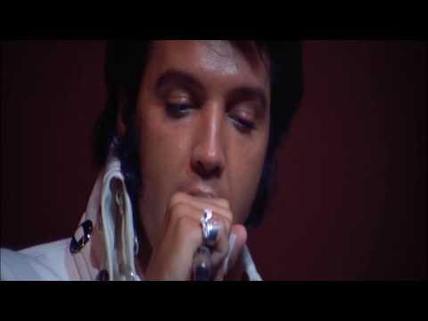 Elvis Presley - I Got A Woman (Live) [HD]