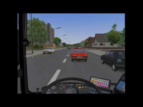 Let's Show OMSI #002 MAN NL202