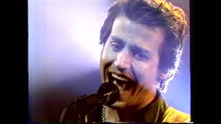 Our Lady Peace - Superman's Dead - Live NPA 1997
