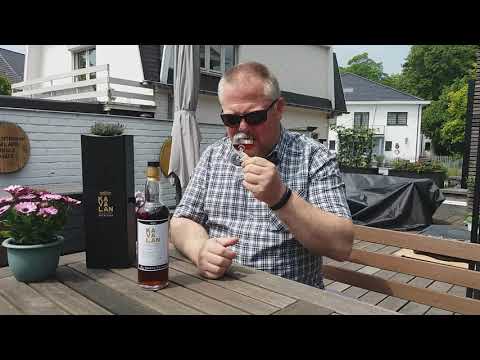 Mark’s Whisky Ramblings 258: Kavalan 2006 Virgin Oak for The Nectar