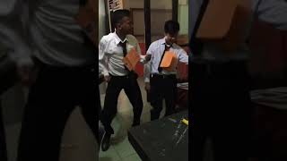 Download lagu Contoh Yel Yel Lucu mp3