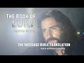 Book of Luke Audio Bible  | The Message Bible