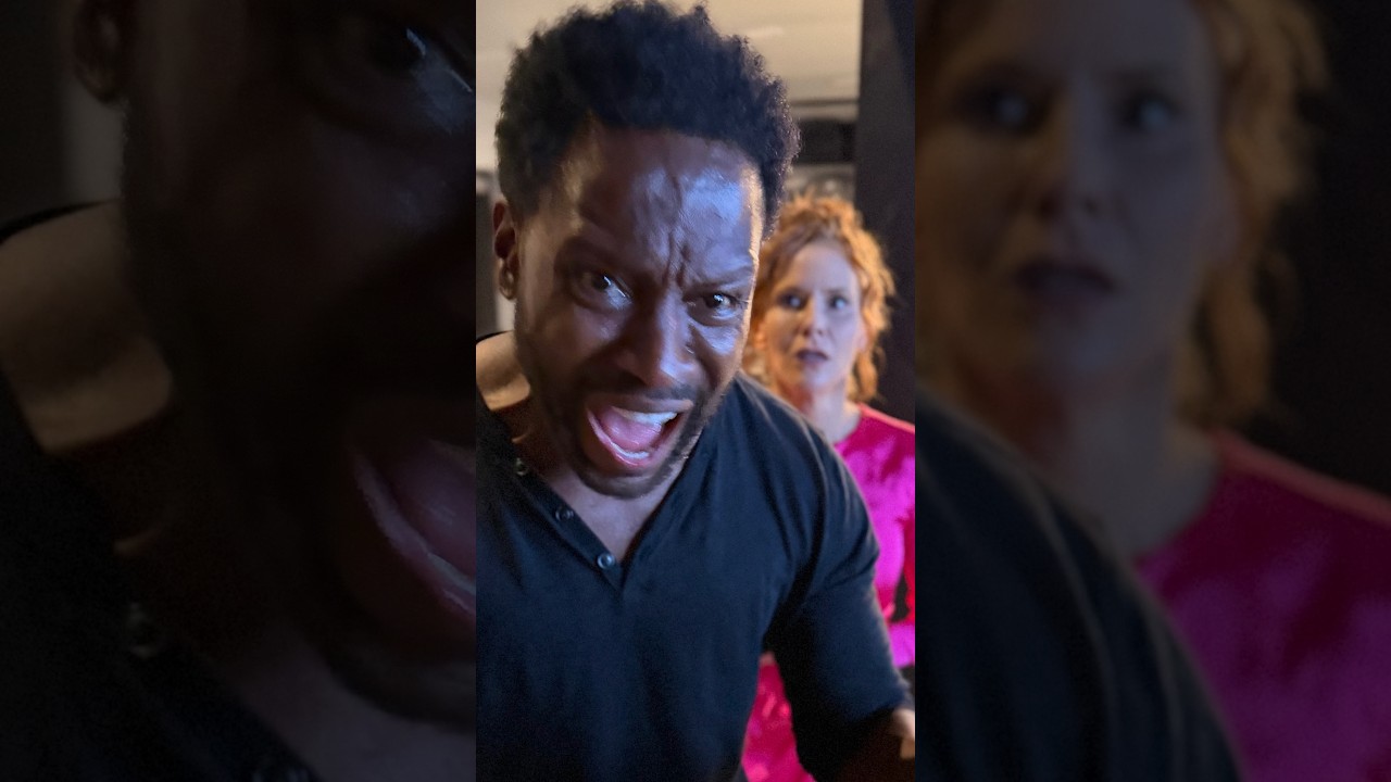 When Libby makes Kendrick finally BREAK!