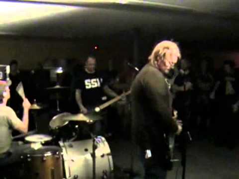 curmudgeon aka moutheater covering nirvana at alethia 10 26 2012