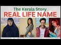 The Kerala Story Cast Keralastory Keralastoryreview