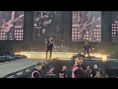 Kabát - 03 Rumcajs miloval Manku - Praha 2.6.2023