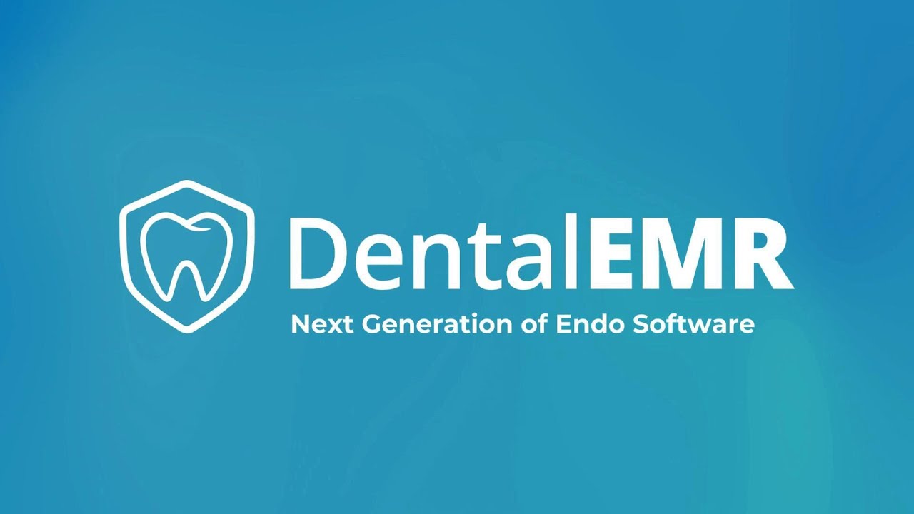 DentalEMR: The Best Paperless Practice Management Software for Endodontists