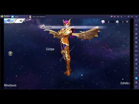 53 summons Lune de Balron Será que peguei?!?!?!