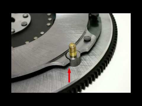 Selecting the proper RAM street dual disc clutch