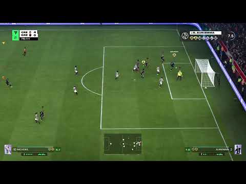 AC Crema 1908 Pro League AC Crema 1908 Vs Dragon Empire