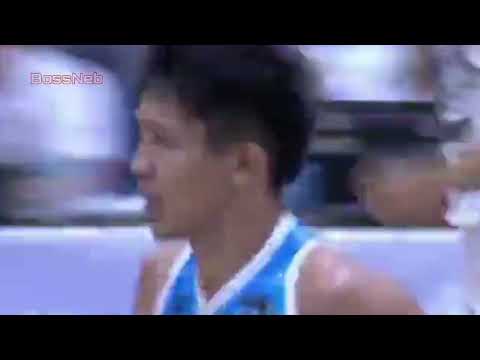 Mike Maestre | Best Player of The Game | 24 PTS 9/10 FG 13 REB | June 21, 2023