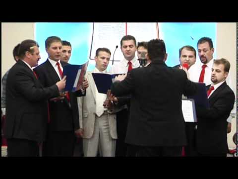 agapeatena / cor barbatesc.mpg