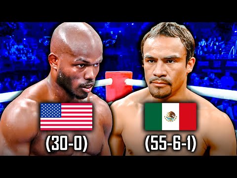 HIGH-IQ CLASH! Timothy Bradley Jr (USA) vs Juan Manuel Marquez (Mexico) | Boxing Fight Highlights