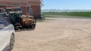 Pulverizador automotor Toro Multipro 1250 | Imagem 4 - Agroline