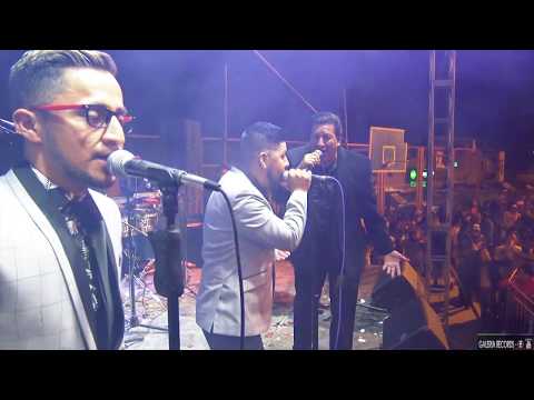 En vivo - Gustavo Velásquez feat SANTANA INTERNACIONAL MIX CUMBIA