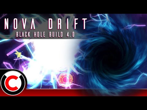 EASIEST Build In The Game? The Black Hole Build 4.0 - Nova Drift