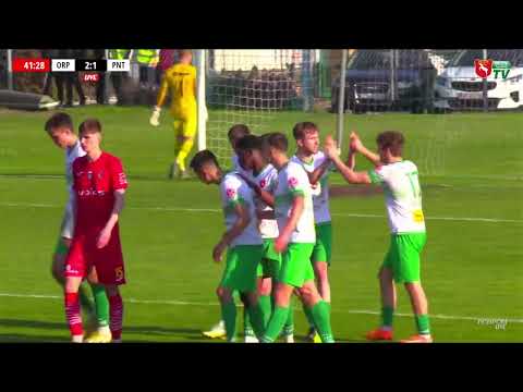 Orlęta Radzyń Podlaski - Podhale Nowy Targ 3:2  | Bramki