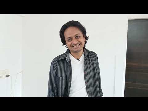 sunny bartaria Tharki devar ki bhabi par gandi Nazar | negative character audition 