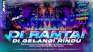 Download lagu TERBARU! JINGGLE PEMUDA ERWE SONGO DJ DI RANTAI DI GELANGI RINDU|| REMIXER BY RIYO REMIXER  mp3