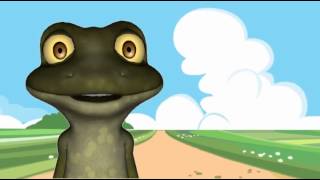 Chanson pour les petits = Alouette gentille alouette