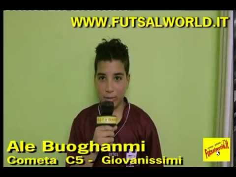 8/3/15 Ale Buoghanmi - Renand Ignas