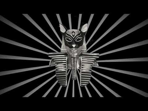 Handsome Habibi x Wu Tang Clan - Bibs In The Front