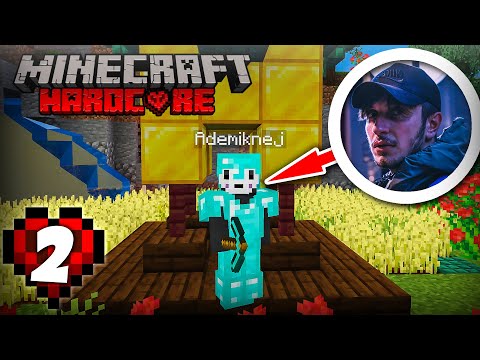 Jom Bo Full Diamond Ne Minecraft Hardcore (#2)