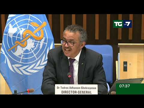 Edizione delle ore 07.30 del 21/09/2020