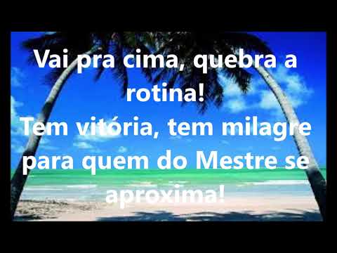 Amanda Ferrari   Quebrando a rotina   Voz e Legenda