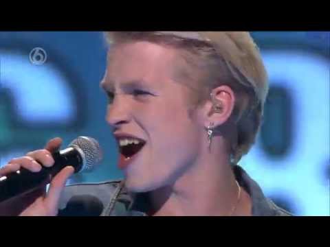 Bon Jovi door Johannes | Ronde 1 - Show 5