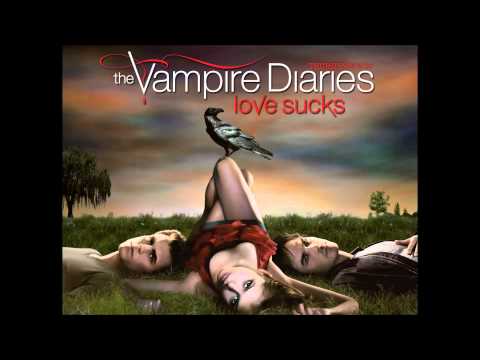 Never Let Me Go - Florence and The Machine [3X19 The Vampire Diaries Soundtrack]