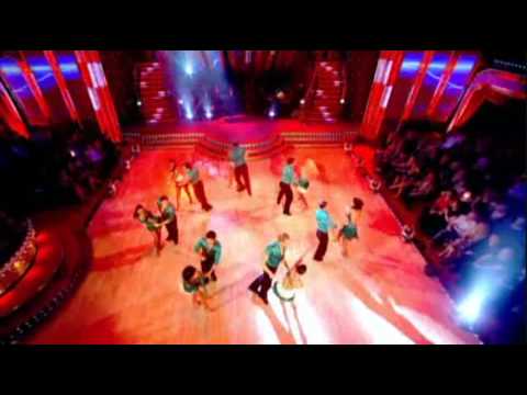 SCD Professional Jive
