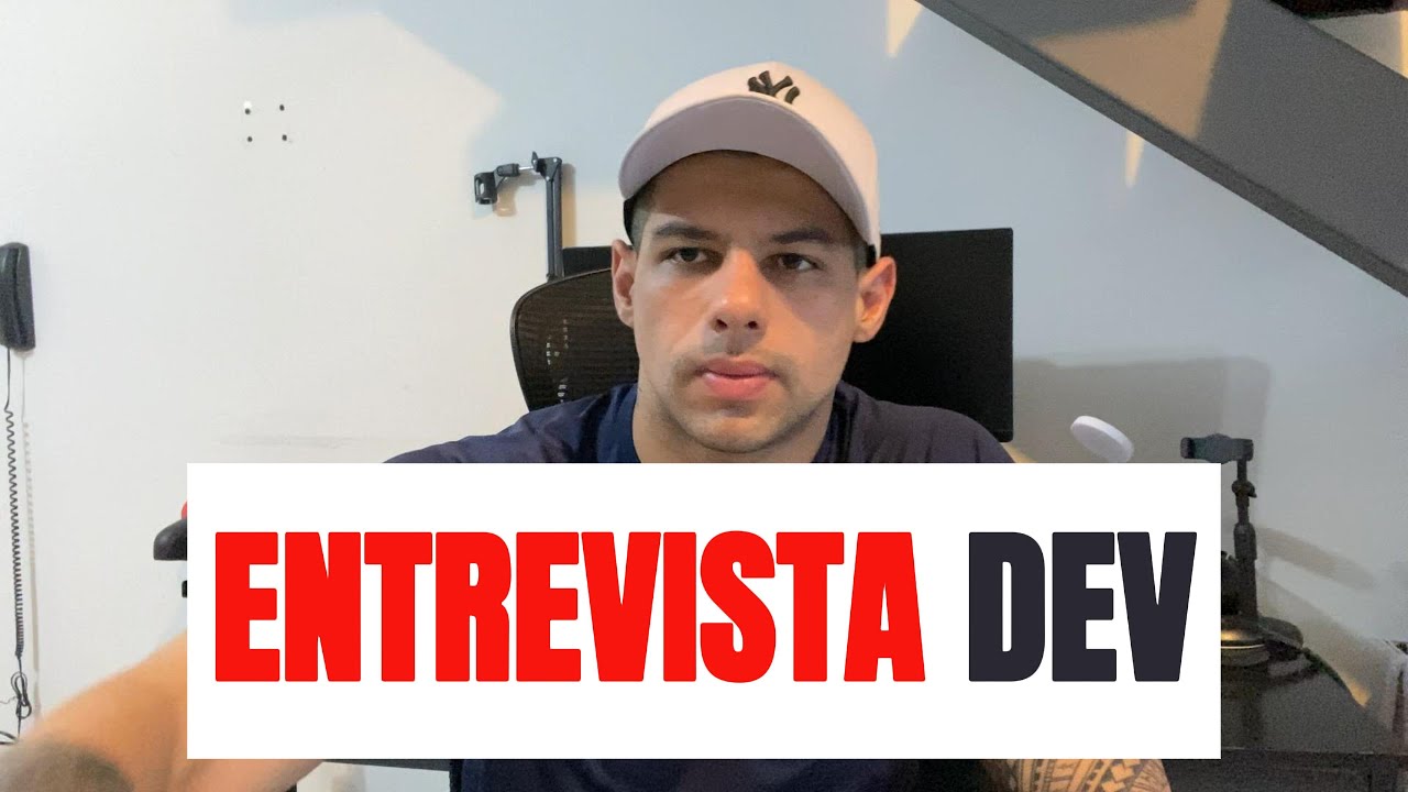 Entenda como funciona uma entrevista para desenvolvedor