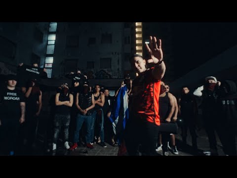 MadPrince - HOOD (Official Video)