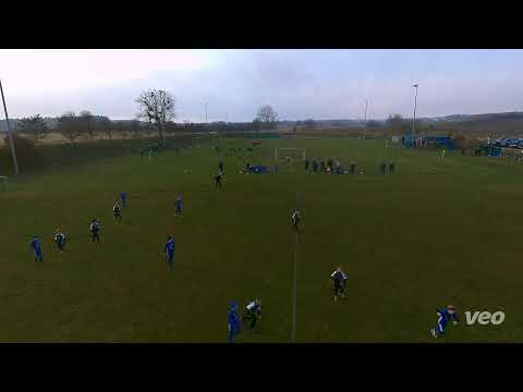 Müritz Sportclub vs SV Waren 09