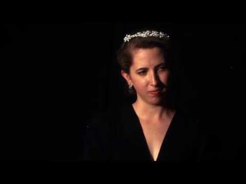Trailer In Her Own Words  The Diana Tapes