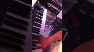 Soundcheck madness (Just Funkin’ Around)