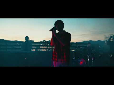 Anima - Αντέχω [OFFICIAL VIDEO]