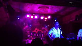 Frank Turner - Glory Hallelujah