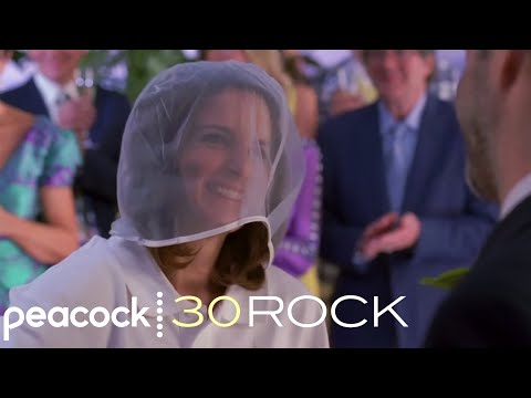 Liz And Jack Get Married | 30 Rock
