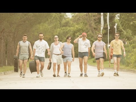 HAPPY OL' McWEASEL - Blow (Official)