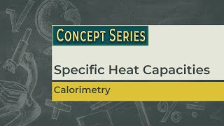 Heat capacity | Specific Heat Capacity | Class 11 | Class 10 | Prof. Sandeep | Physics HQ