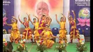 thamasoma jyothirgamaya dance