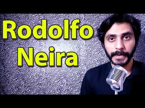 How To Pronounce Rodolfo Neira