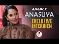 Anchor Anasuya Exclusive Interview Vanitha TV Interviews